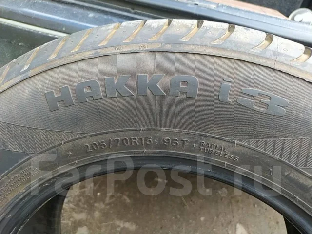 Nokian Hakka i3. ������, 2010 ���, �/�, ����� �� 5 % ����