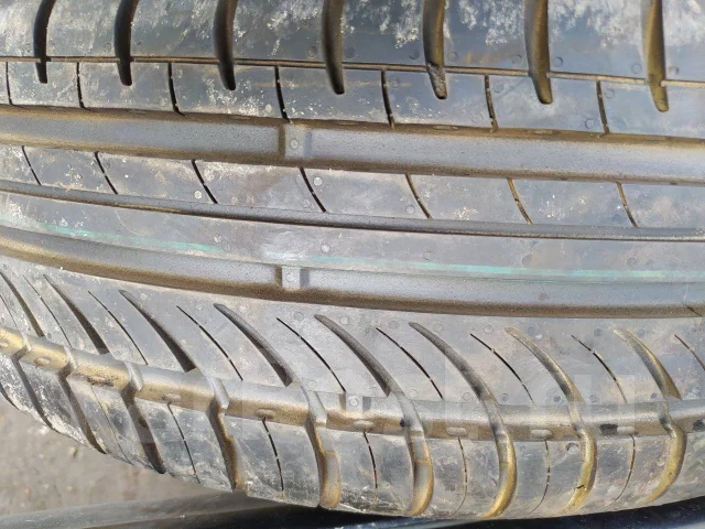 Nokian Hakka i3. ������, 2010 ���, �/�, ����� �� 5 % ����