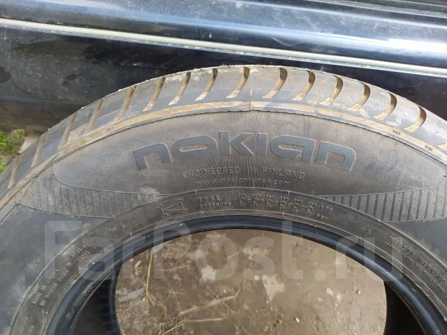Nokian Hakka i3. ������, 2010 ���, �/�, ����� �� 5 % ����