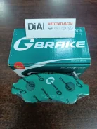 ������� A377 HON Civic EG7, EK2, EG8, EK3/Integra DC1, EK3/Domani MA7, GP05073 ����