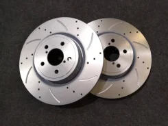 ����� ��������� ��� ��������������� 2�� G-Brake Forester SK5 SK9 SKE GFR22418L ����