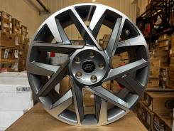 Hyundai. 7.5x19", 5x114.3, ET48, �� 67,1���. ����
