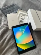 Apple iPad. 10.2 ������, ������ 256 �� ����