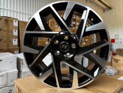 Hyundai. 7.5x19", 5x114.3, ET48, �� 67,1���. ����