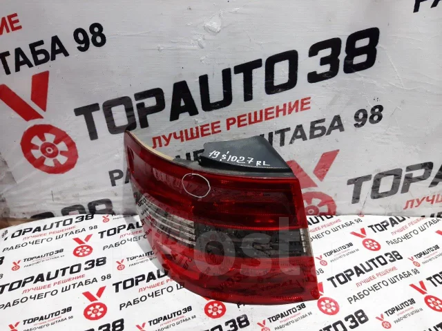 ���� Mercedes B-Class, 266.980, W245, ����� A1698202364 ����