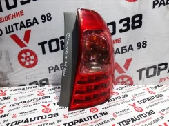 ���� Toyota Corolla Fielder, 1NZ-FE, NZE121, ������ 8155113680 ����