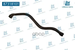 �������� ������� ���������� BMW f10/f01/f12/f02/f07/f13 11157575640 Longho ���. 87318101 87318101 ����