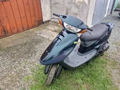 Honda Tact AF-30. 49����. ��., ��������, ���������, ��� ������� ����