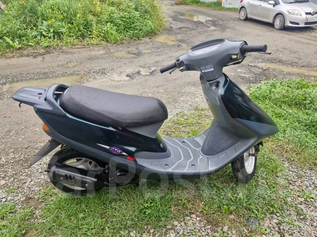 Honda Tact AF-30. 49����. ��., ��������, ���������, ��� ������� ����