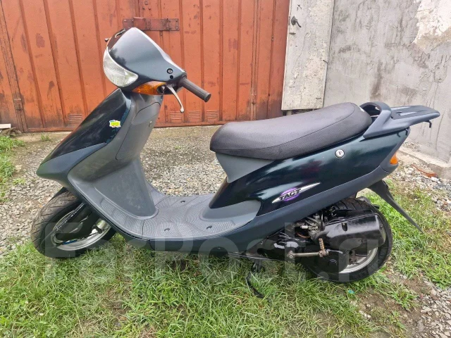 Honda Tact AF-30. 49����. ��., ��������, ���������, ��� ������� ����