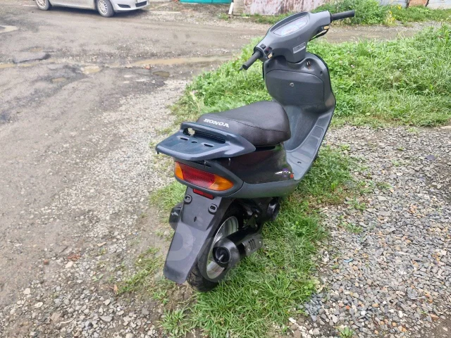 Honda Tact AF-30. 49����. ��., ��������, ���������, ��� ������� ����
