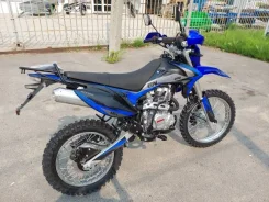 Racer Enduro RC200GY-C2. 200����. ��., ��������, ���������, ��� ������� ����