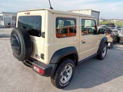 Suzuki Jimny Sierra. JB74W, K15B ����