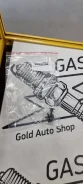 VAG N91090701 ������� ��������� ��������������� ����� �5�20,torx Audi N91090701 ����