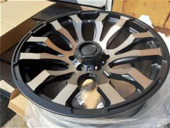 Wilcroxx. 9.0x20", 6x139.7, ET20, �� 110,1���. ����