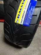 Sumaxx Max Speed R1. ������, 2023 ���, ����� ����