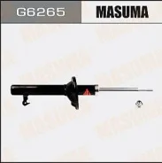 ����������� G6265 ��� Honda HR-V GH4 D16A ����� �������� ������������� Masuma ����� 51606-S2H-014 51606-S2H-024 G6265 334244 N5504019G MJ40037 D0007 G...
