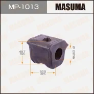 ������ ������������� MP-1013 ��� Toyota ������������� Masuma ����� 48815-42090 48815-42130 ABH0172 ABH4168 C8592 1011277 �������� 2�� ����� � �������...