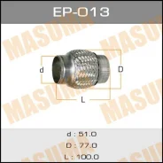 ����� ��������� EP-013 ������������� Masuma ����� ������ Q51-100 ����� � ������� � ��������. ����������� �� �����! EP013 ����