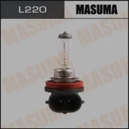 ����� L220 ������������� Masuma ����� 90981-Yzzak 26296-AU301 26296-89946 26296-8990A MS820976 26296-5Z000 H11 12V 55W ����� � ������� � ��������. ���...
