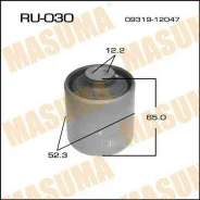 ����������� RU-030 ��� Suzuki ������ ������������� Masuma ����� 09319-12047 09319-12043 46213-65D01 46213-65D00 46282-81A20 RU-030 SZAB-004 9-06-109 H...