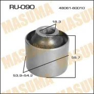 ����������� RU-090 ��� Toyota ������������� Masuma ����� 48061-60010 48061-60050 RU-090 TAB-086 1-06-092 ����� � ������� � ��������. ����������� �� ��...