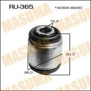 ����������� RU-365 ��� Toyota ������������� Masuma ����� 42304-30040 42304-30050 42304-22021 42304-22031 RU-365 TAB-021 1-06-448 ����� � ������� � ���...