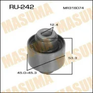 ����������� RU-242 ��� Mitsubishi ������������� Masuma ����� MR316074 RU-242 MAB-066 3-06-451 ����� � ������� � ��������. ����������� �� �����! RU242...