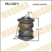 ����������� RU-421 ��� Nissan ������������� Masuma ����� 54560-AX000 RU-421 ����� � ������� � ��������. ����������� �� �����! RU421 ����
