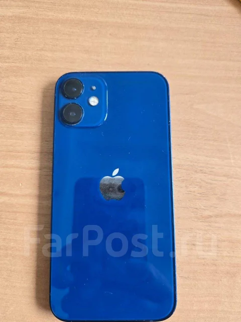 Apple iPhone 12 mini. �/�, 64 ��, ����� ����