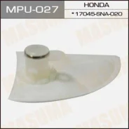 ������ ������ ������� ������� MPU-027 ��� Honda ������������� Masuma ����� 17045-SNC-010 17045-SNC-020 17045-SNA020 17045-SNA-000 ����� � ������� � ��...