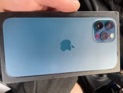 Apple iPhone 12 Pro. �/�, 256 ��, �����, 4G LTE, ����������, NFC ����