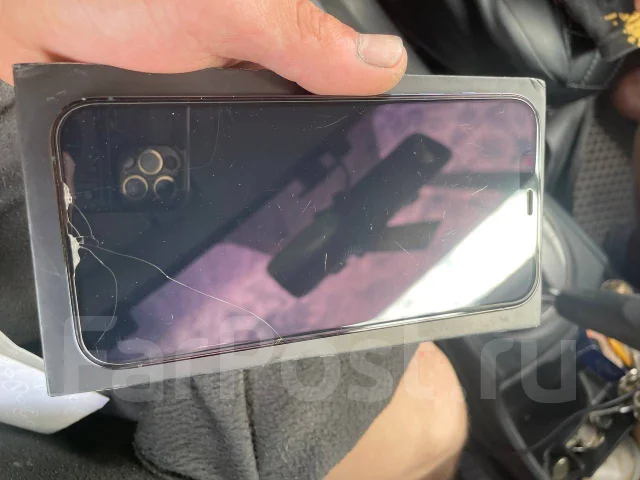 Apple iPhone 12 Pro. �/�, 256 ��, �����, 4G LTE, ����������, NFC ����