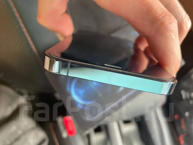 Apple iPhone 12 Pro. �/�, 256 ��, �����, 4G LTE, ����������, NFC ����