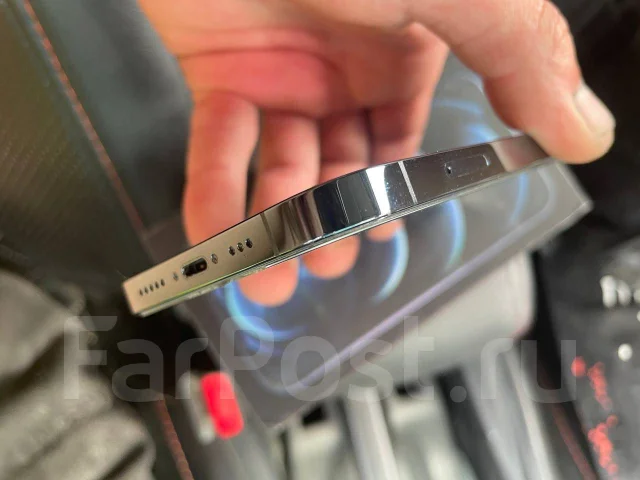 Apple iPhone 12 Pro. �/�, 256 ��, �����, 4G LTE, ����������, NFC ����