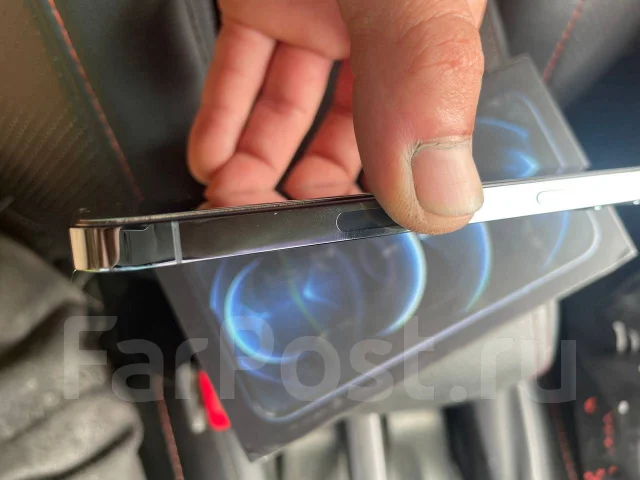 Apple iPhone 12 Pro. �/�, 256 ��, �����, 4G LTE, ����������, NFC ����