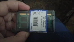 SO-DIMM DDR2. ����