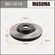   Masuma ( 2) front Toyota Harrier/ ACU BD-1216 43512-48010 
