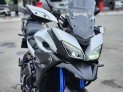 Yamaha MT-09 Tracer. 850����. ��., ��������, ���������, ������ �� �� ����