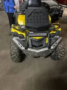 Stels ATV 800D. ��������, ��, �� ����