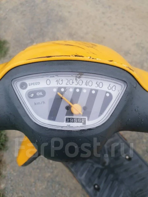 Honda Pal. 49����. ��., ��������, ��� ���, ������ �� �� ����