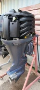 Yamaha. 175��.�., 4-�������, ����������, ���� X (635 ��), 2016 ��� ����