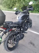 Bajaj Dominar 400. 400����. ��., ��������, ���������, ������ �� �� ����