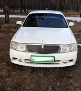 Nissan Gloria. HY34, VQ25DD ����