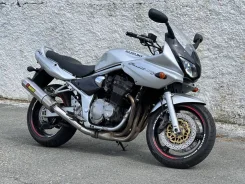 Suzuki GSF 1200S Bandit. 1 200����. ��., ��������, ���������, ��� ������� ����