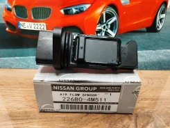 ������ ������� ������� QG13/15/18 (5 ����) Nissan 22680-4M511 22680-4M511 ����
