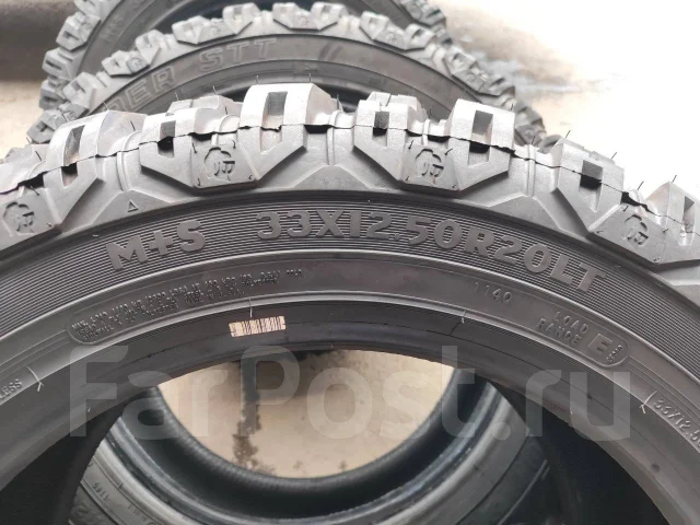 Cooper Discoverer STT. �����������, �/�, ����� 10 % ����