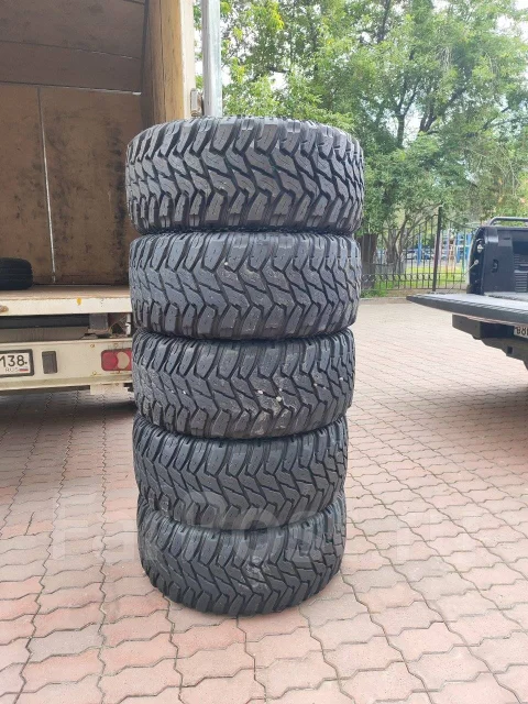 Cooper Discoverer STT. �����������, �/�, ����� 10 % ����
