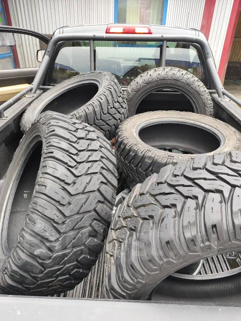 Cooper Discoverer STT. �����������, �/�, ����� 10 % ����