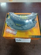 ������� ��� Honda FIT GD1, GD3 JBS0031 ����